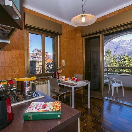 Sleeps 6 בית נופש *